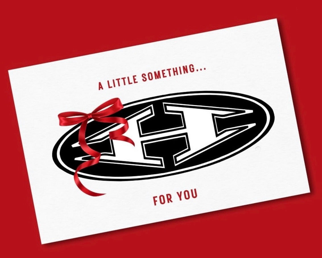 Hotline Surfboards gift card