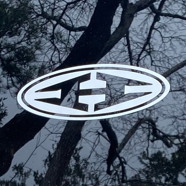 sticker Classic Logo transfer