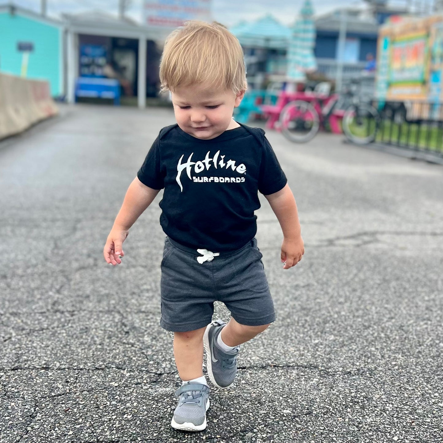 OG Shop toddler tee
