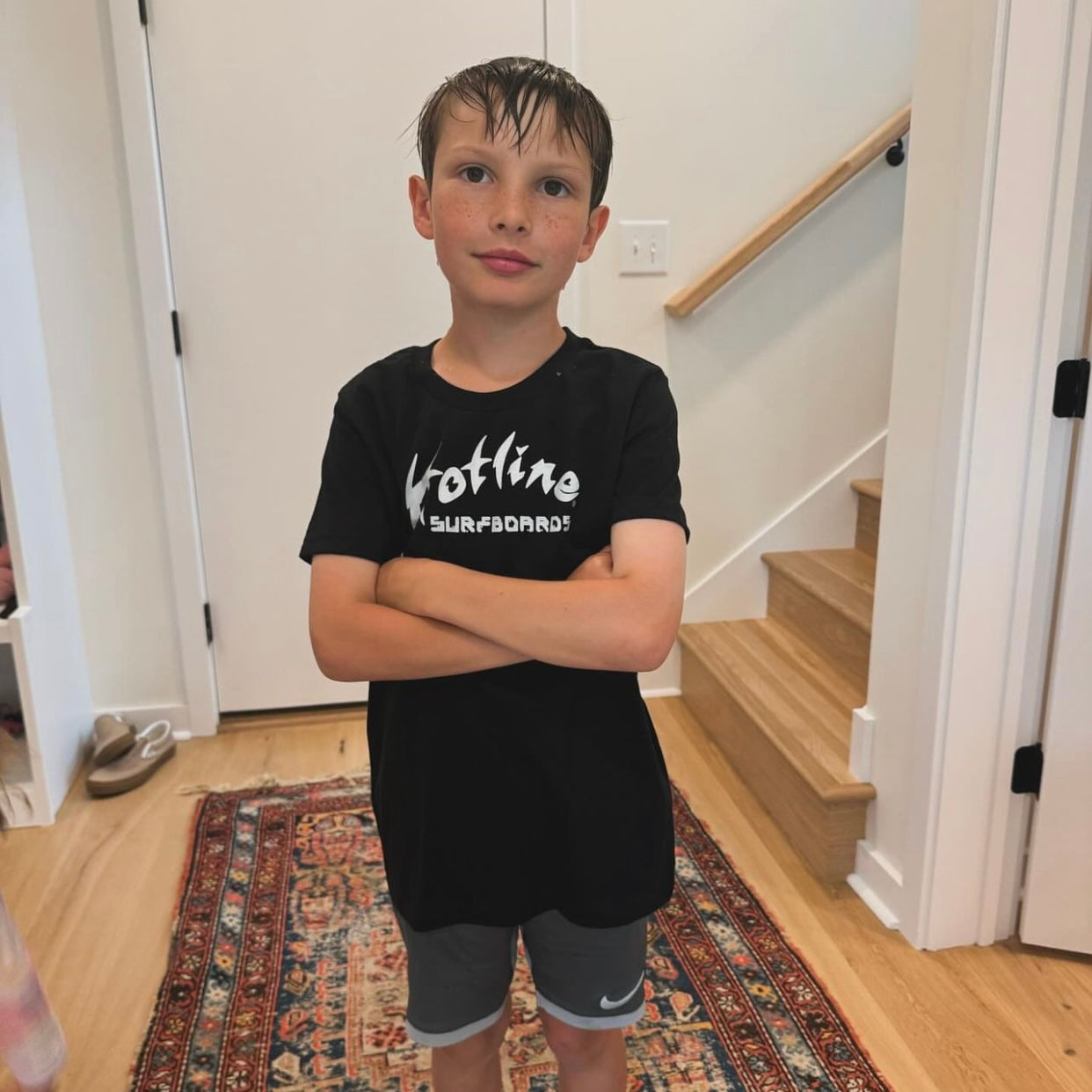 OG Shop youth tee