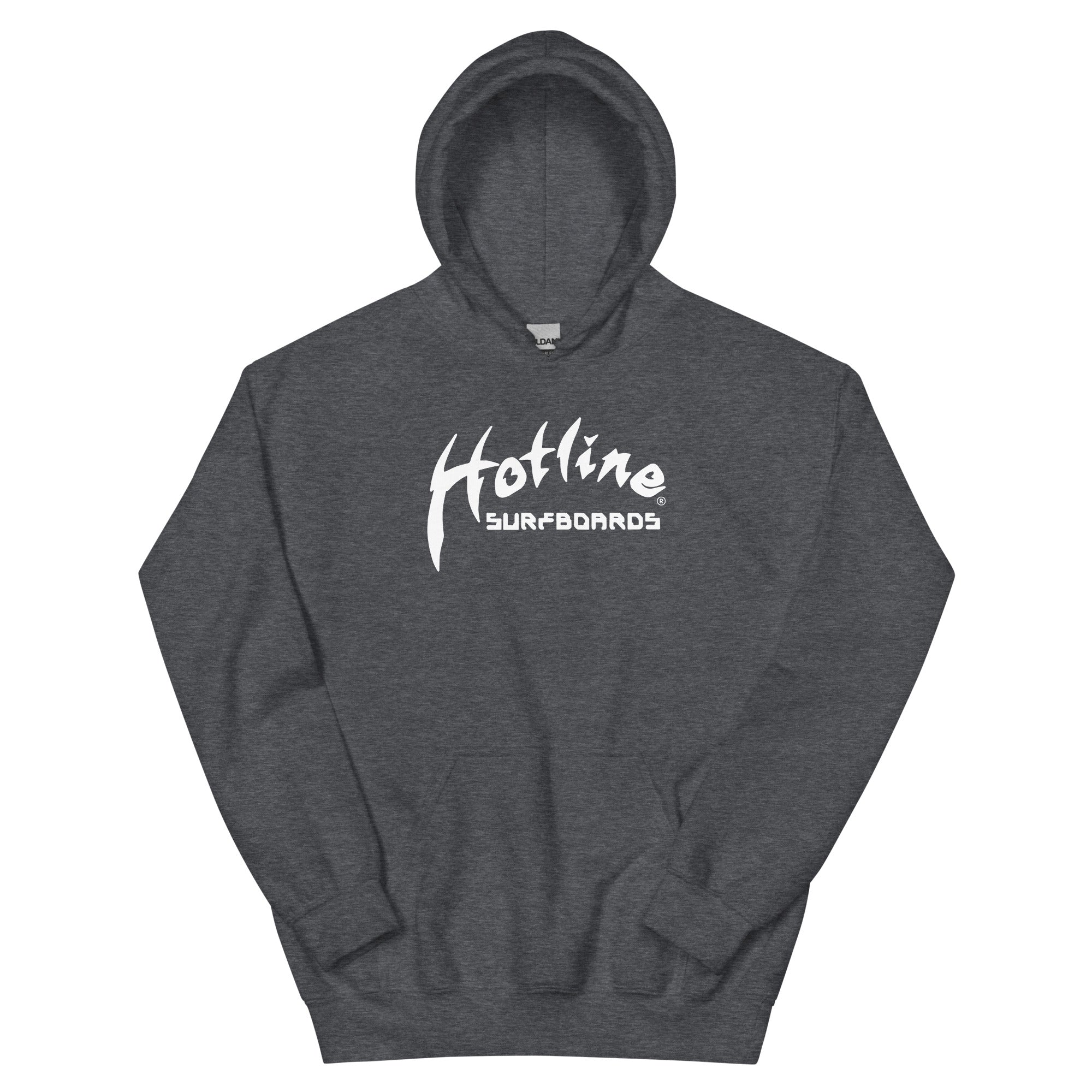 OG Shop hoodie – Hotline Surfboards