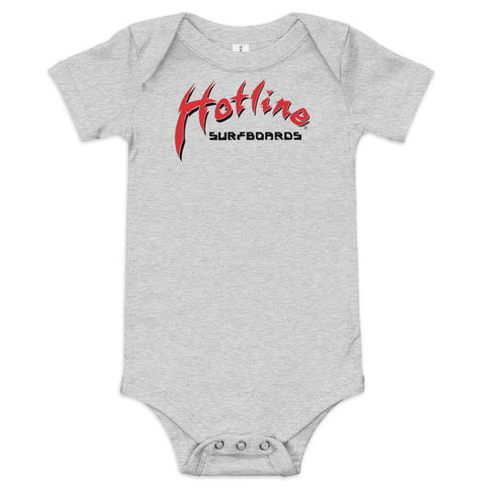 OG Shop baby onesie