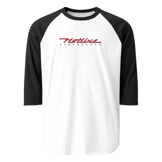 Line Logo raglan