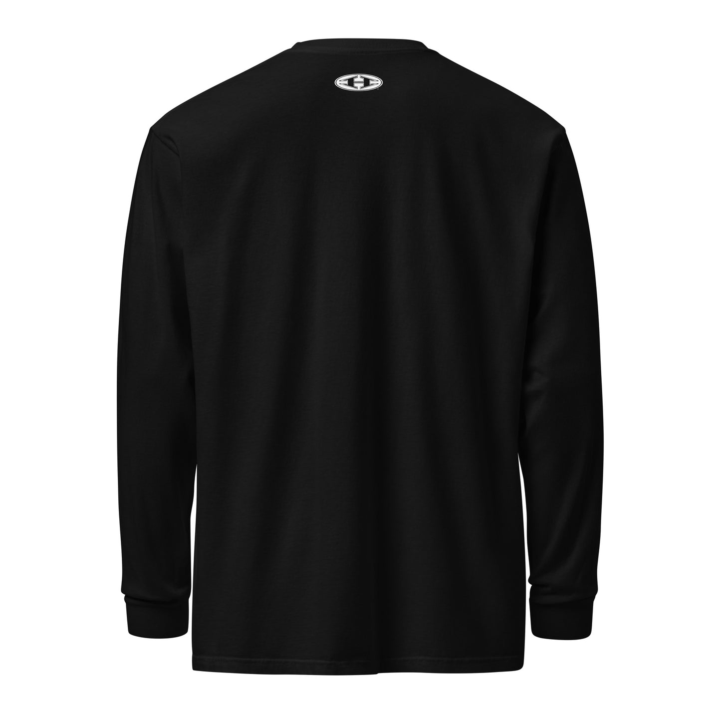 Target premium long sleeve tee