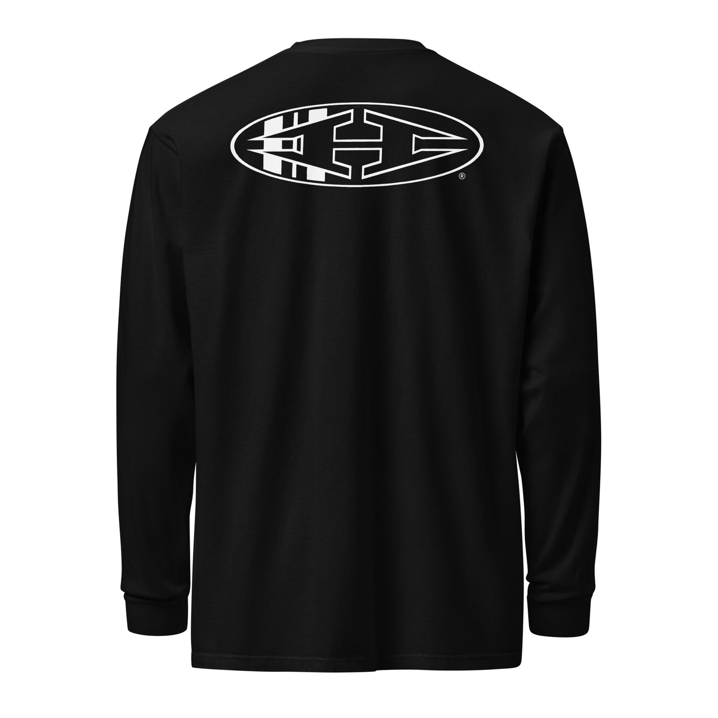 Retro Lamo premium long sleeve tee