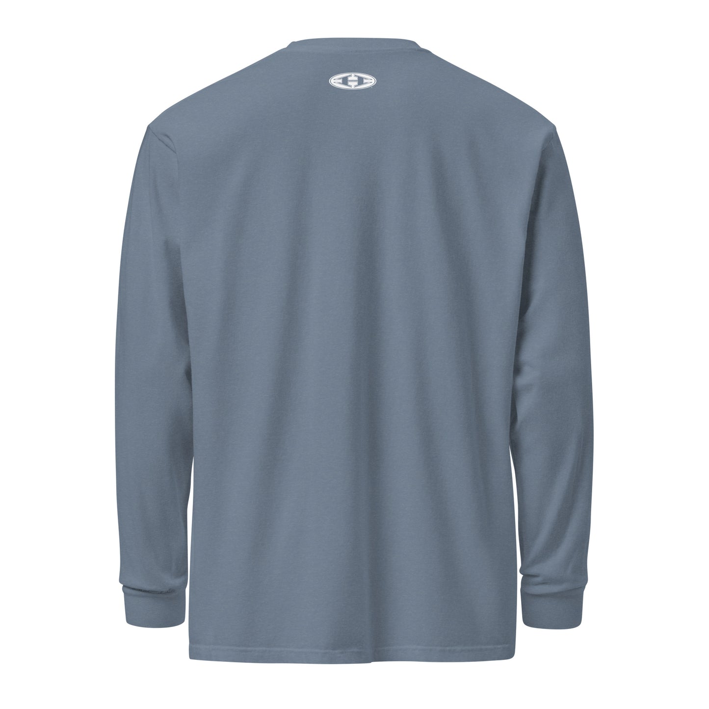 Target premium long sleeve tee