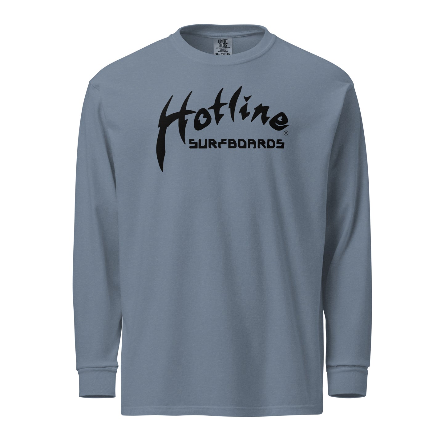 OG Shop premium long sleeve tee