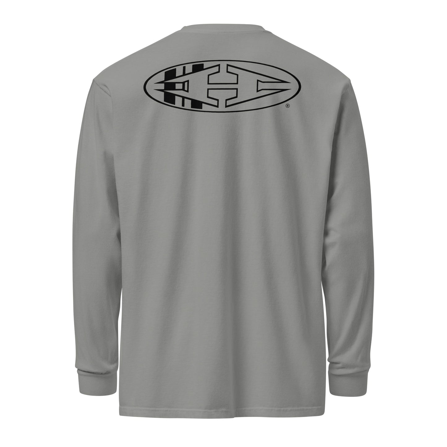 Retro Lamo premium long sleeve tee