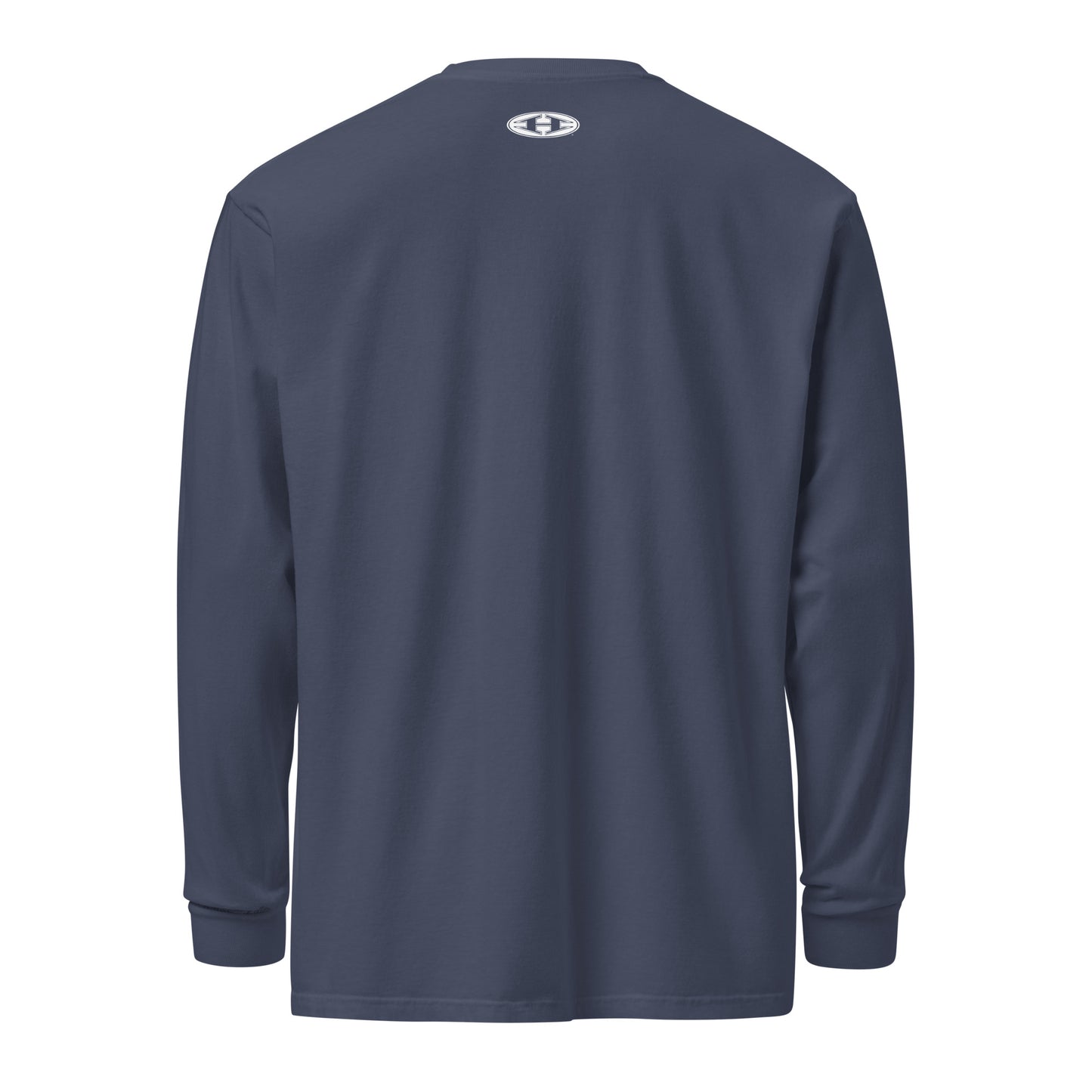 Target premium long sleeve tee