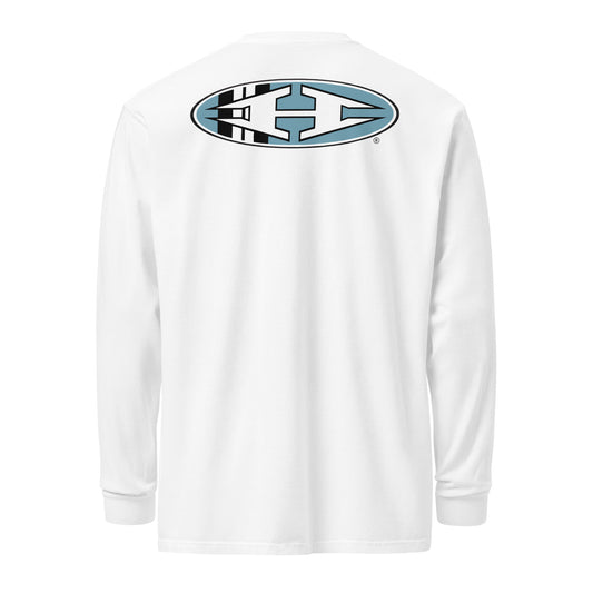 Retro Lamo premium long sleeve tee