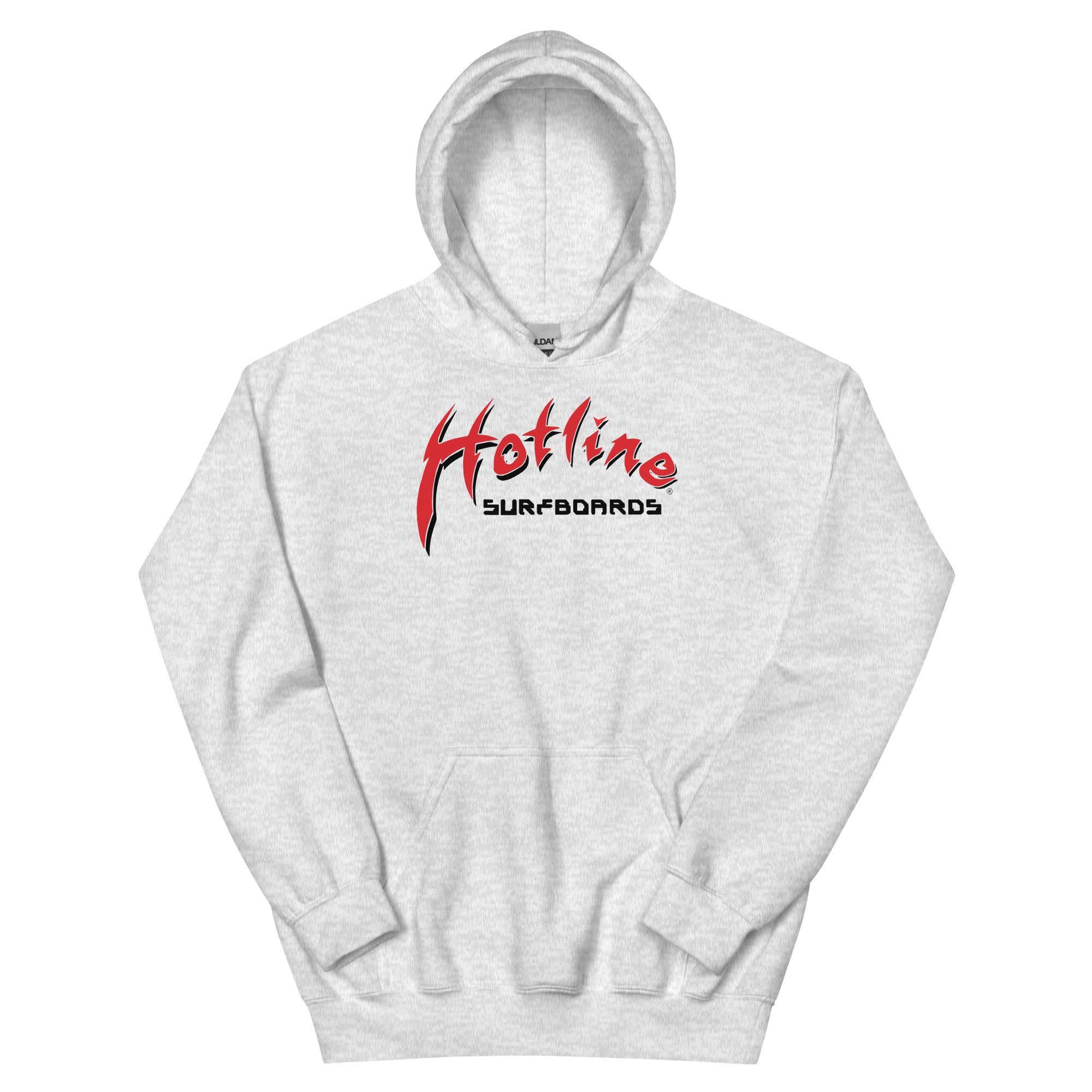 OG Shop hoodie – Hotline Surfboards
