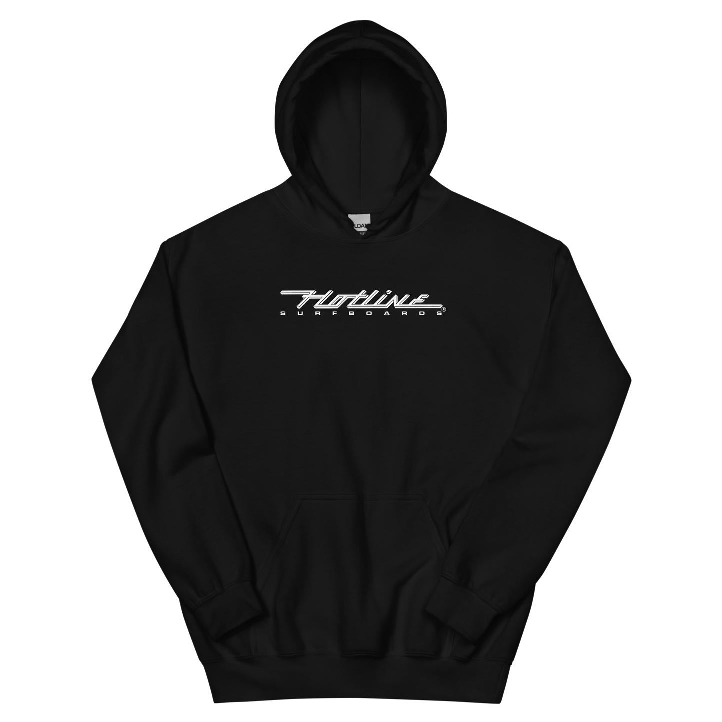 Line Logo hoodie