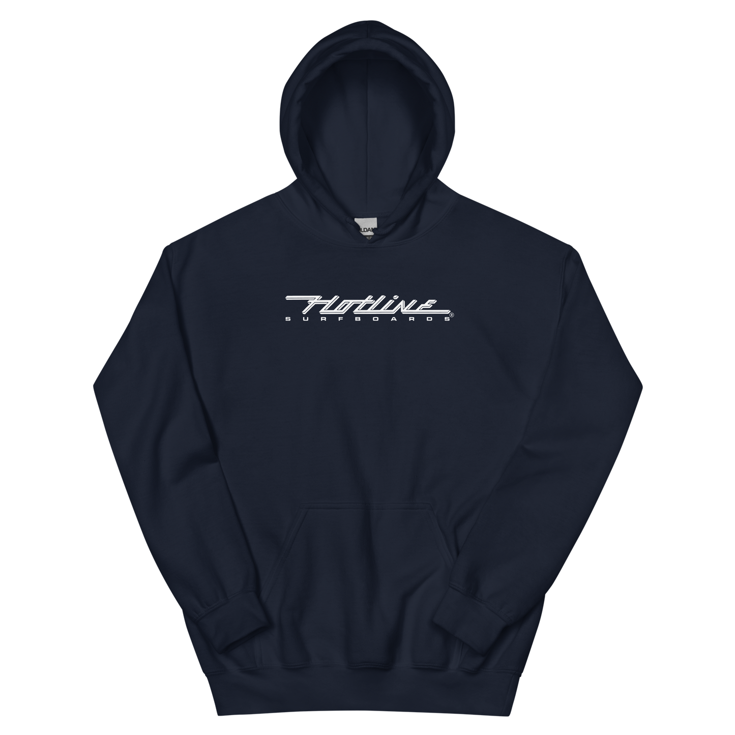 Line Logo hoodie